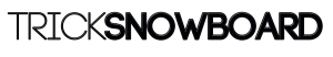 TrickSnowboard Logo